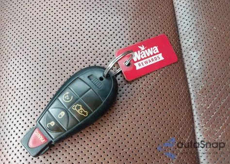 2013 Jeep Grand Cherokee Overland from USA, damaged, VIN 1C4RJECT0DC636753